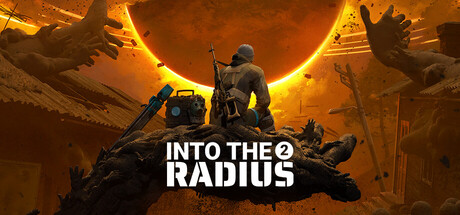 Into the Radius 2 Steam cover